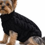 Soft Yorkie Sweater