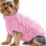 Soft Yorkie Sweater