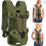 Yorkie Front Carrier