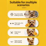 yorkies gram Yorkie 2-in-1 Grooming Dryer